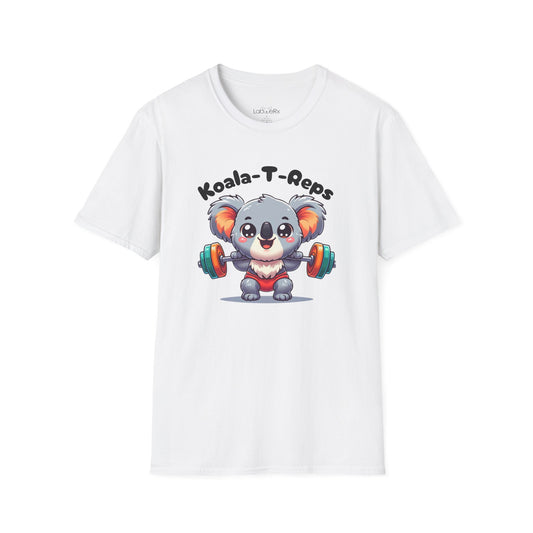KOALA-T-REPS Competition Team T-Shirt - Unisex