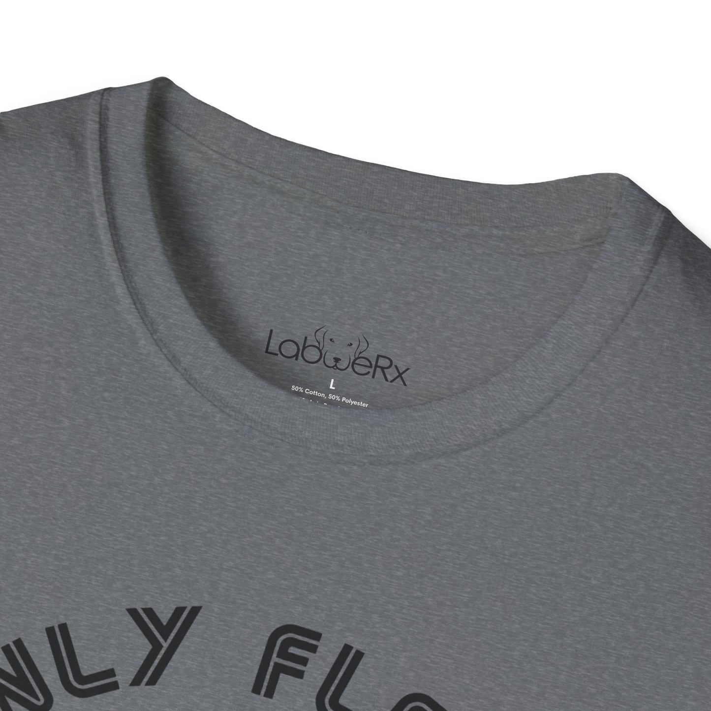 OPENLY FLEXUAL RELATIONSHIP Competition Team T-Shirt - Unisex