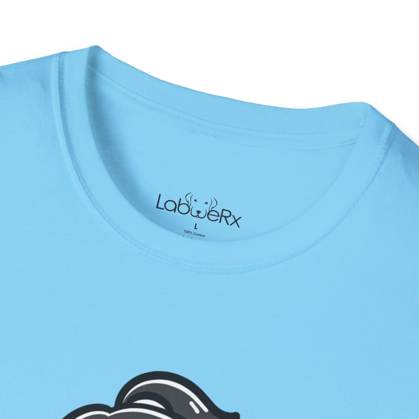 OLD FAT AND STILL ALL THAT Competition Team T-Shirt - Unisex