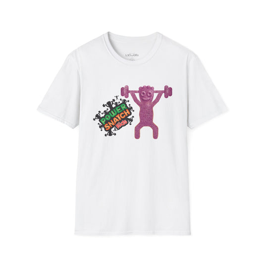 POWER SNATCH KIDS Variant 2 Competition Team T-Shirt - Unisex