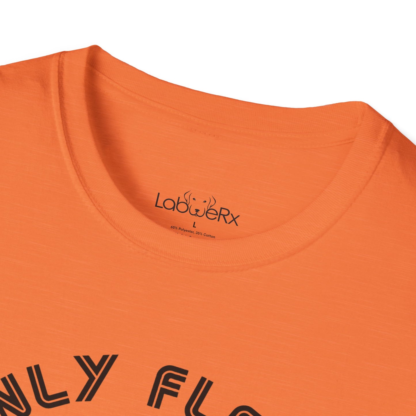 OPENLY FLEXUAL RELATIONSHIP Competition Team T-Shirt - Unisex