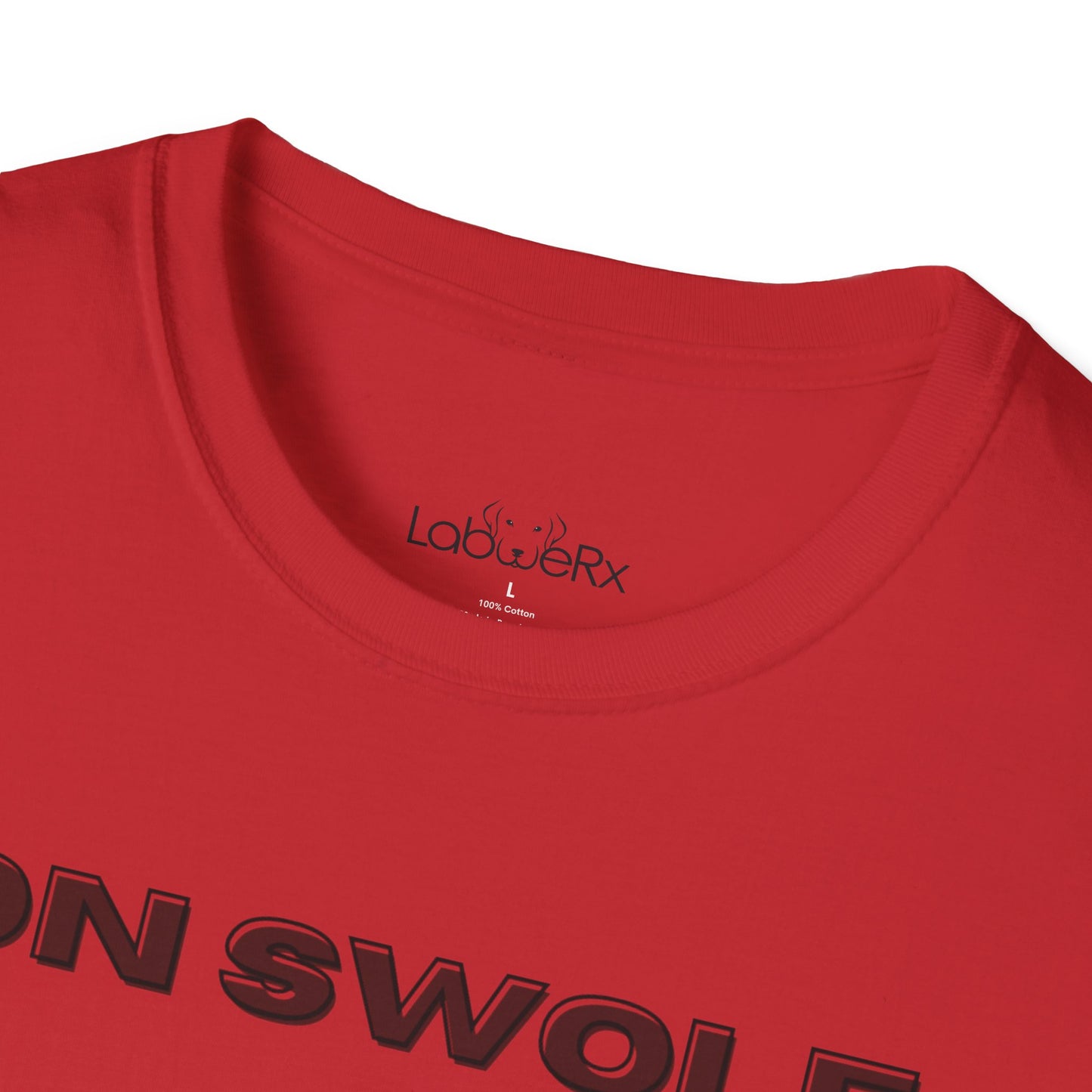 ON SWOLE Competition Team T-Shirt - Unisex