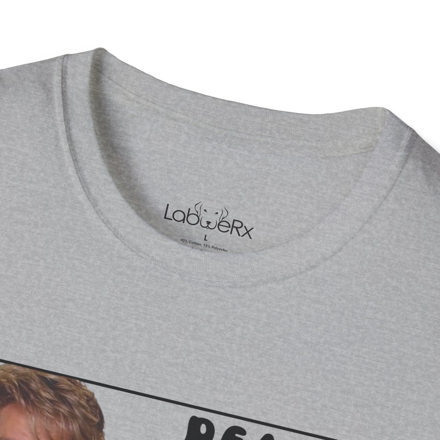 REAL FREAKY NAUGHTY Competition Team T-Shirt - Unisex
