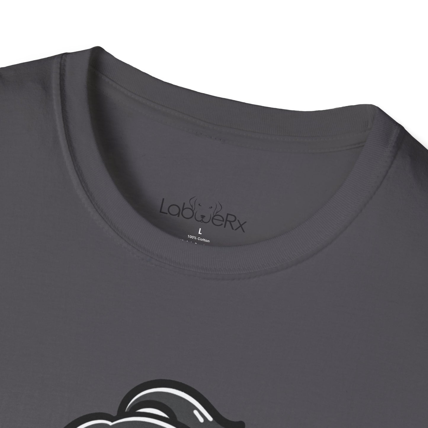 OLD FAT AND STILL ALL THAT Competition Team T-Shirt - Unisex
