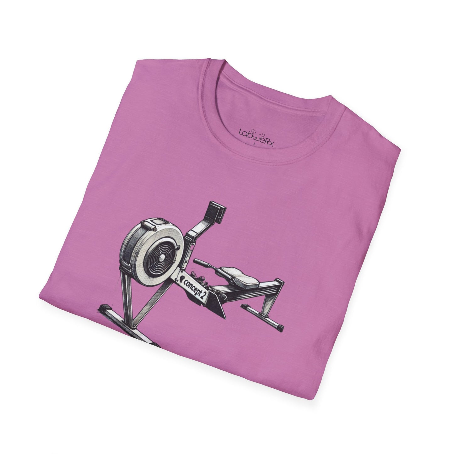 PRETTY HATE MACHINE Competition Team T-Shirt - Unisex