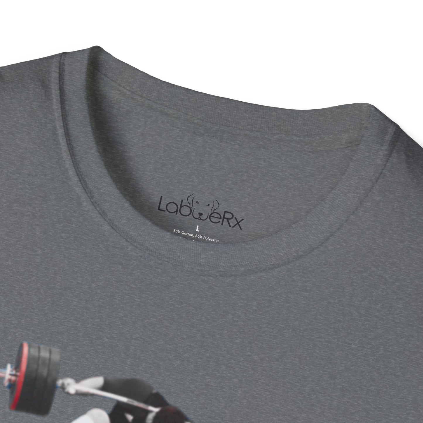 S.N.A.F.U.B.A.R. Competition Team T-Shirt - Unisex