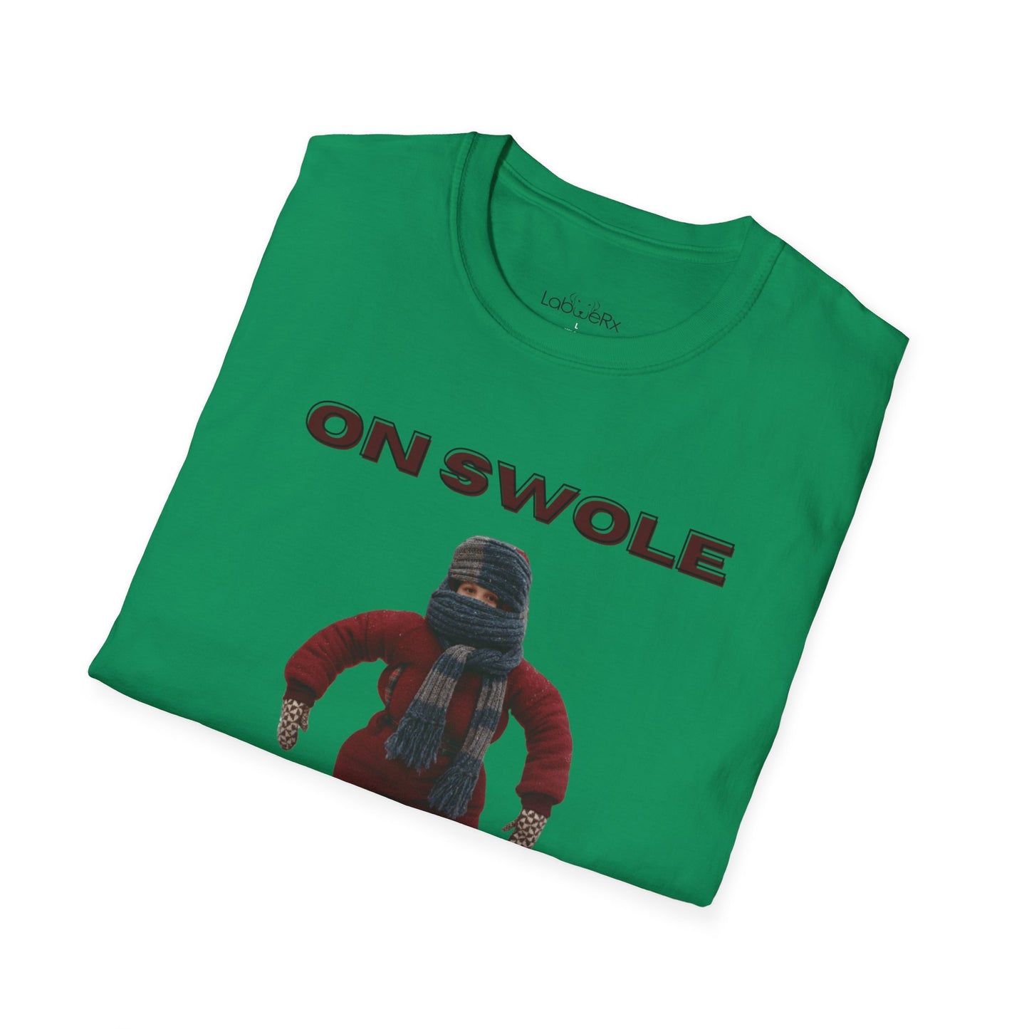 ON SWOLE Competition Team T-Shirt - Unisex