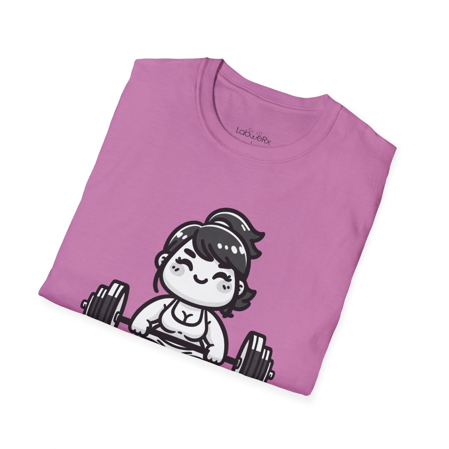 OLD FAT AND STILL ALL THAT Competition Team T-Shirt - Unisex