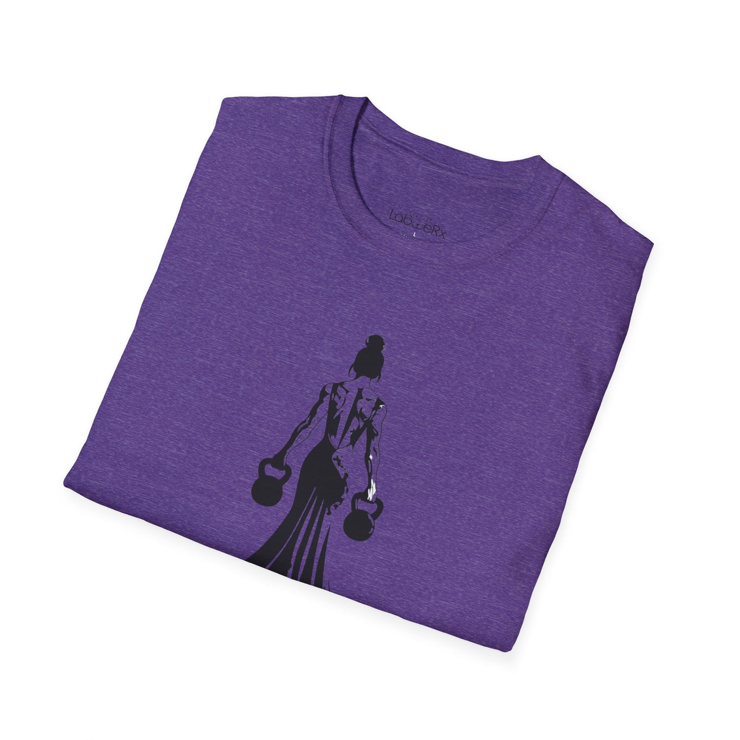 PRETTY GRITTY Competition Team T-Shirt - Unisex
