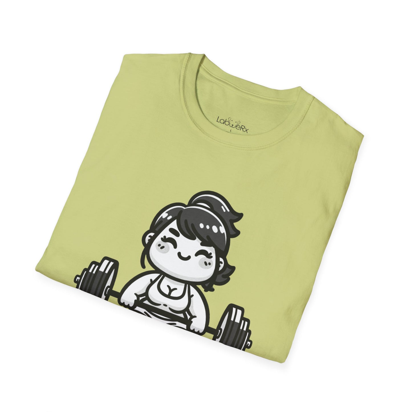 OLD FAT AND STILL ALL THAT Competition Team T-Shirt - Unisex