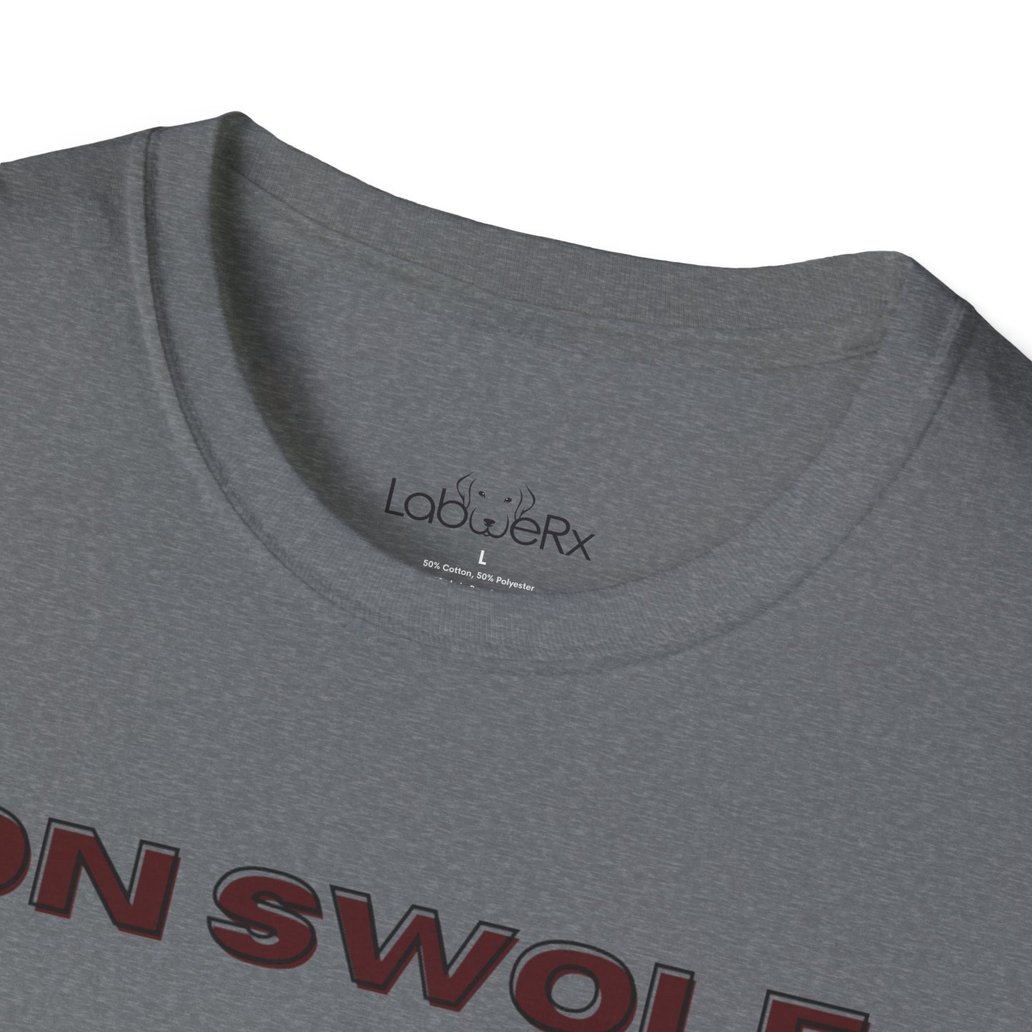 ON SWOLE Competition Team T-Shirt - Unisex