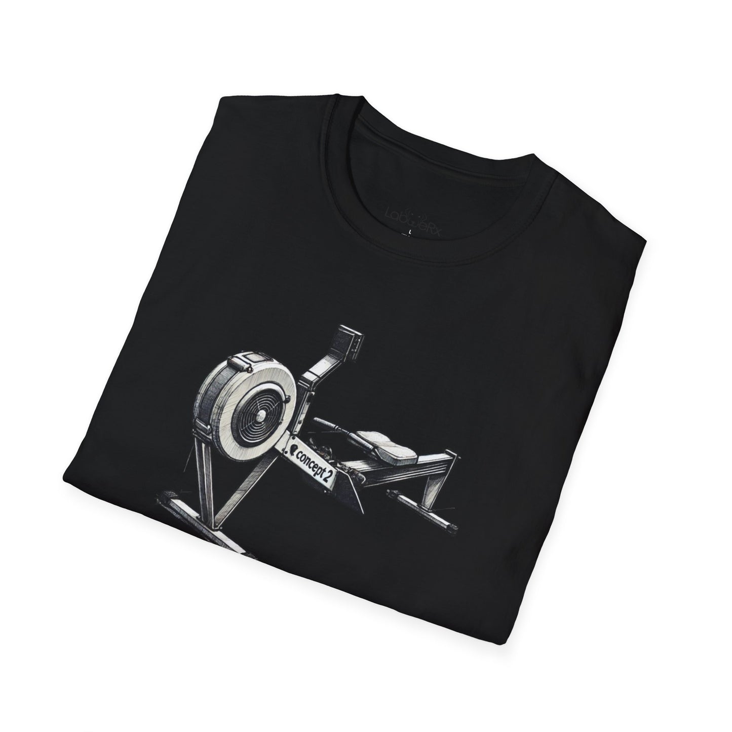 PRETTY HATE MACHINE Competition Team T-Shirt - Unisex