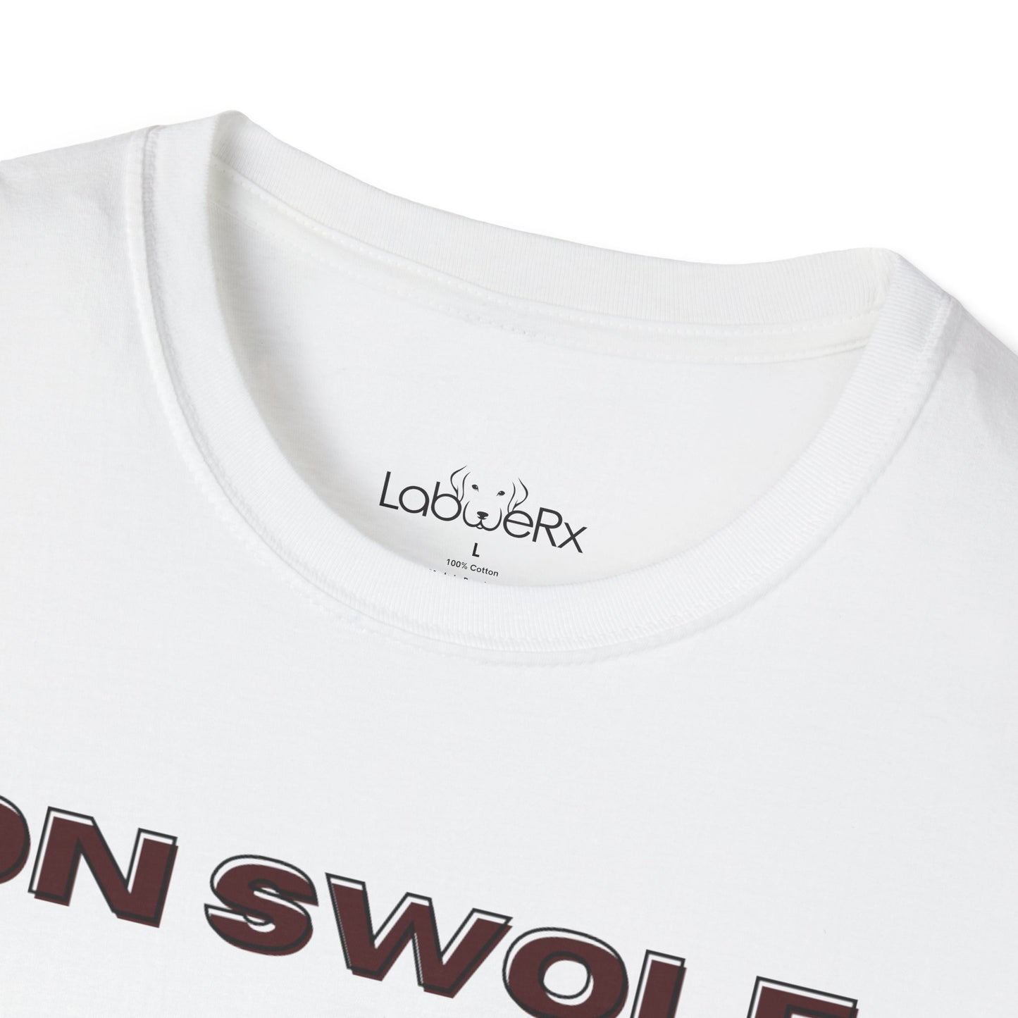 ON SWOLE Competition Team T-Shirt - Unisex
