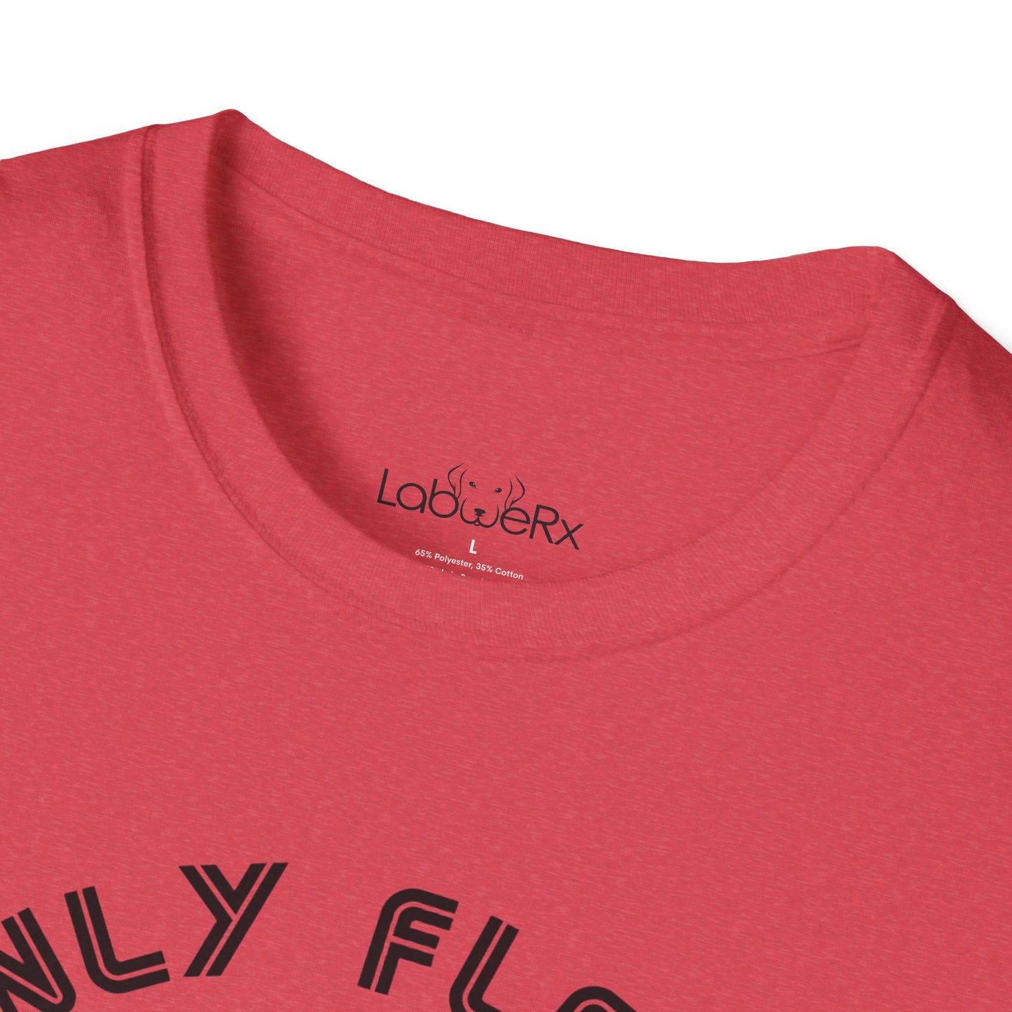 OPENLY FLEXUAL RELATIONSHIP Competition Team T-Shirt - Unisex