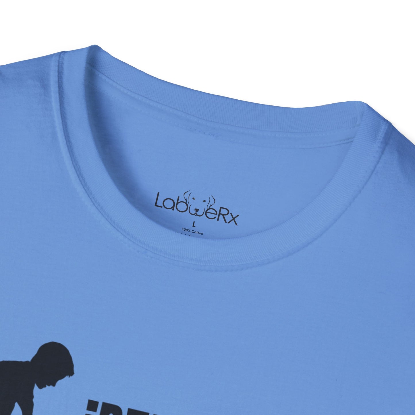 PELIGROSO Competition Team T-Shirt - Unisex