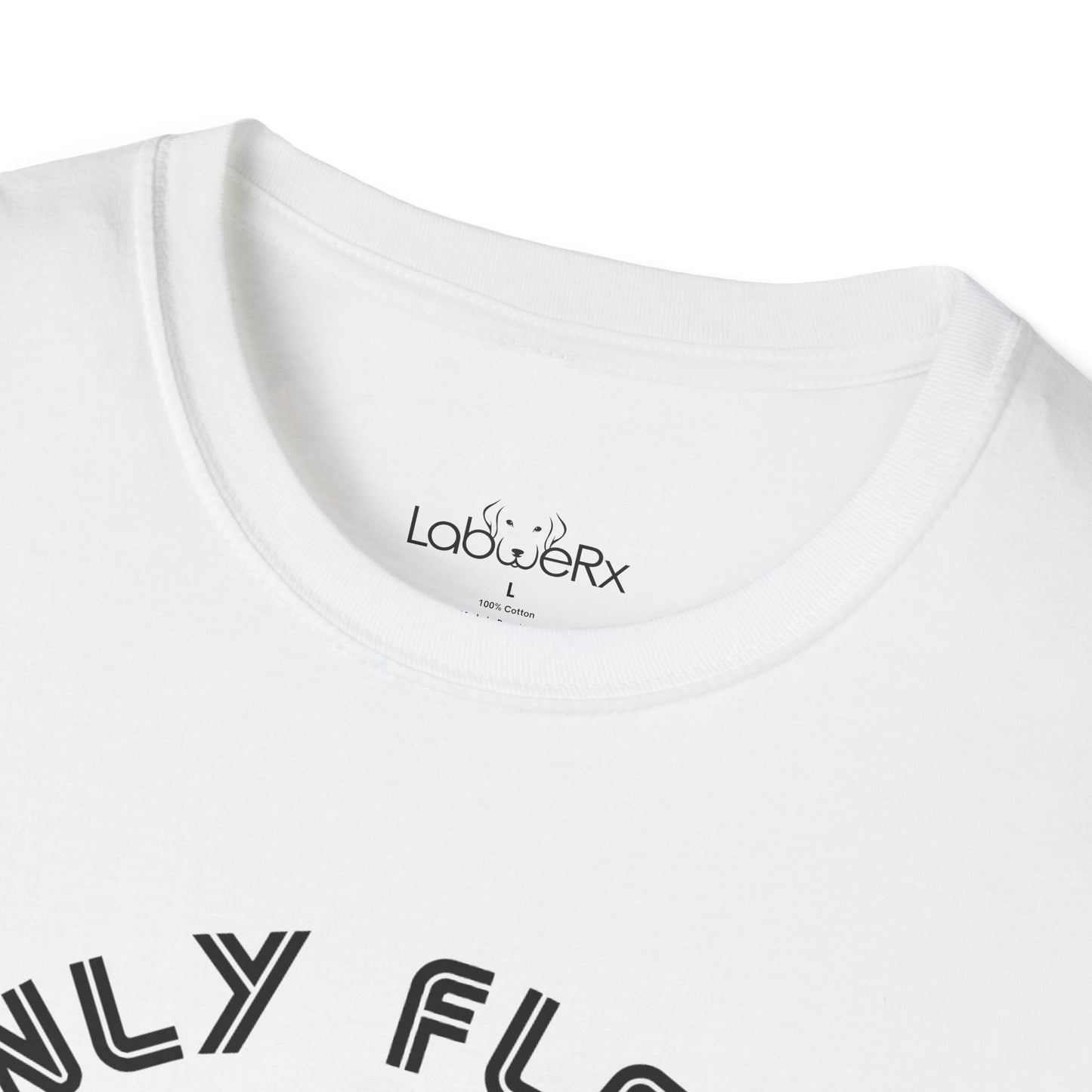 OPENLY FLEXUAL RELATIONSHIP Competition Team T-Shirt - Unisex