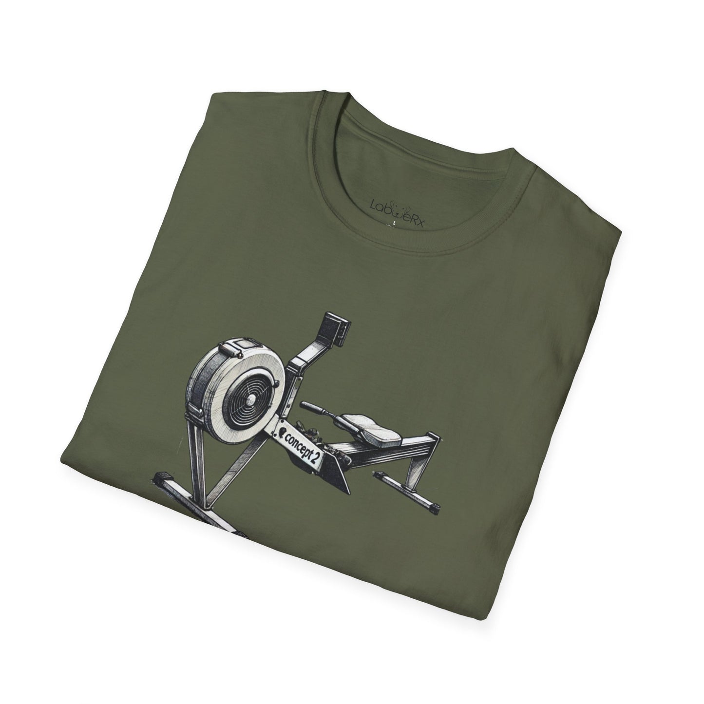 PRETTY HATE MACHINE Competition Team T-Shirt - Unisex