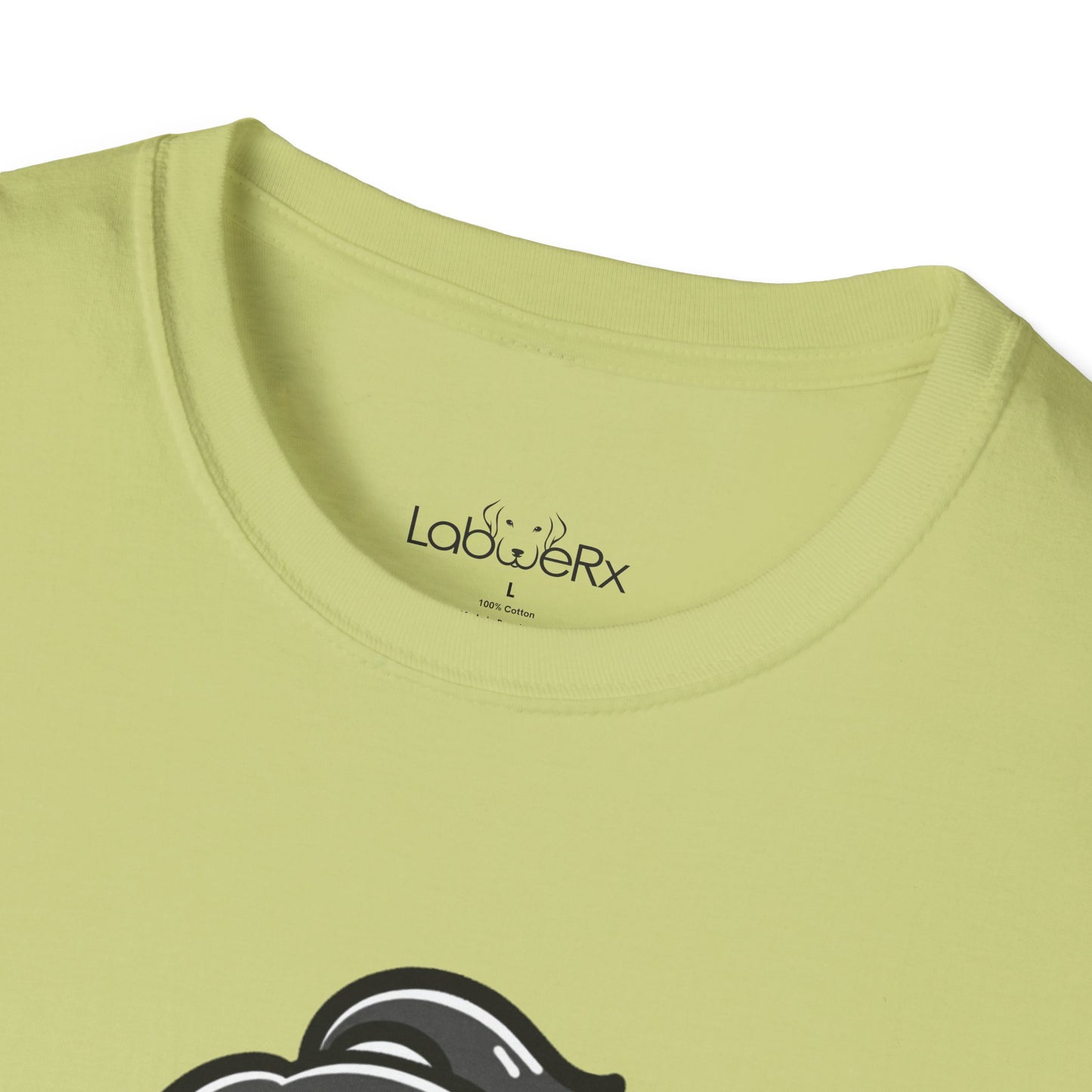 OLD FAT AND STILL ALL THAT Competition Team T-Shirt - Unisex