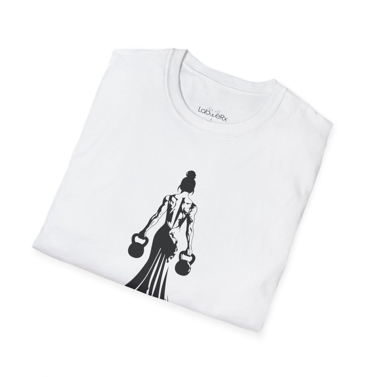 PRETTY GRITTY Competition Team T-Shirt - Unisex