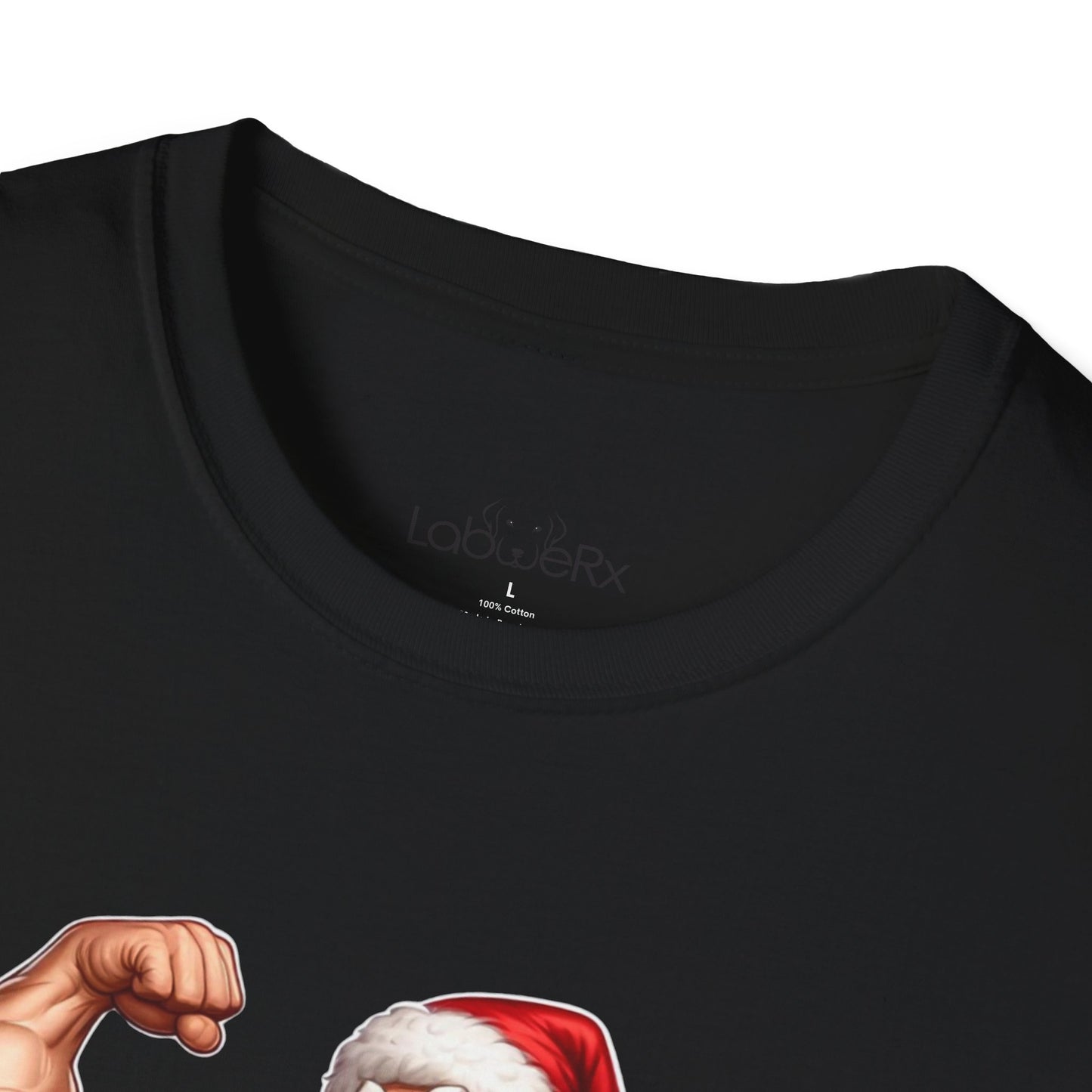 OH, SWOLEY NIGHT Santa Variant Competition Team T-Shirt - Unisex