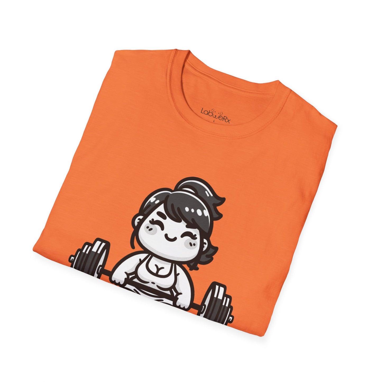 OLD FAT AND STILL ALL THAT Competition Team T-Shirt - Unisex
