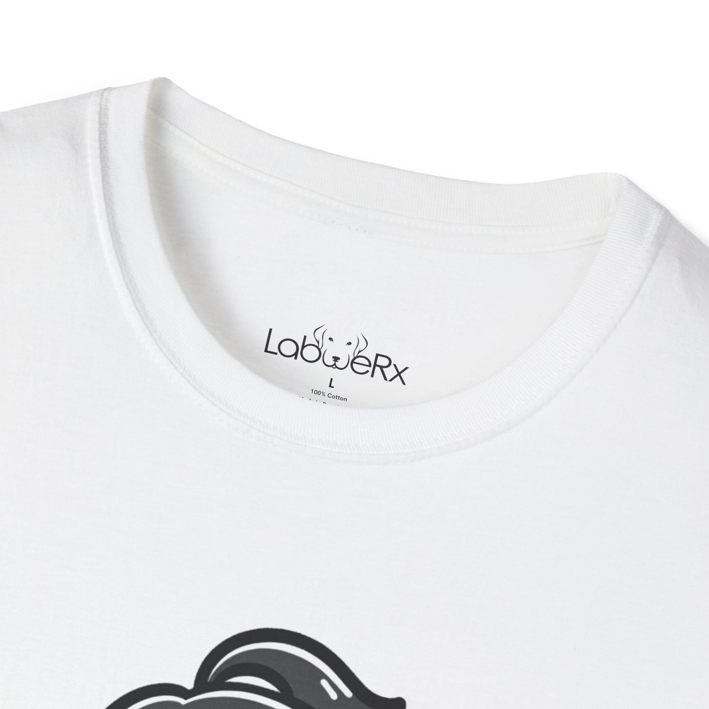 OLD FAT AND STILL ALL THAT Competition Team T-Shirt - Unisex
