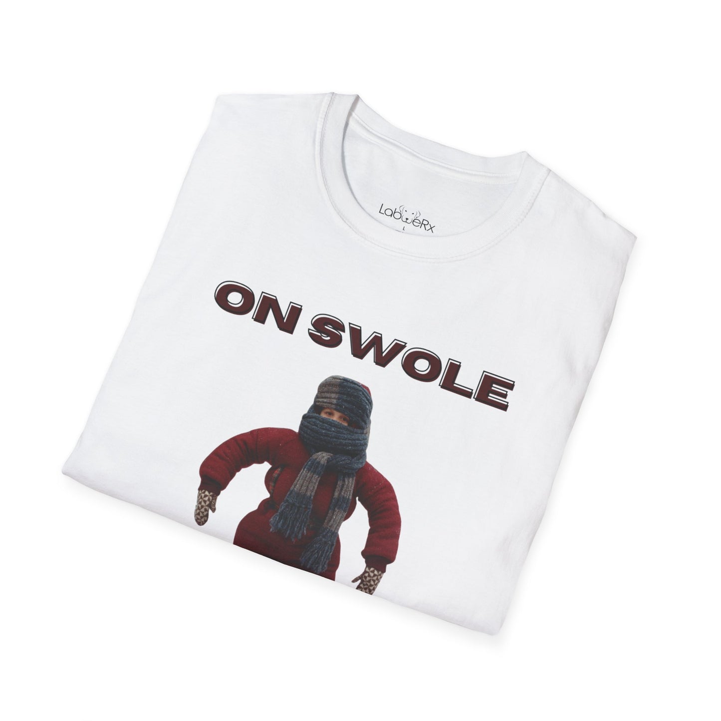 ON SWOLE Competition Team T-Shirt - Unisex