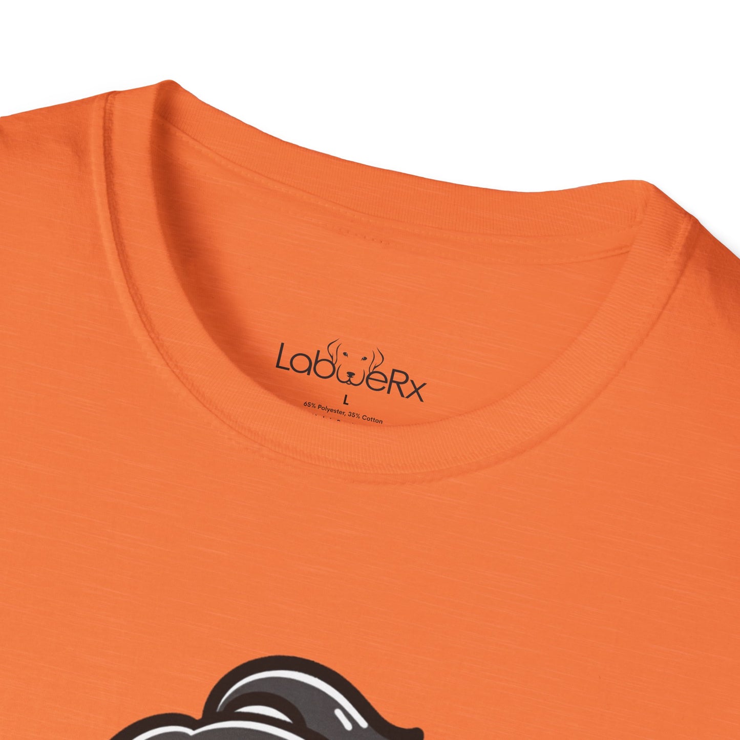 OLD FAT AND STILL ALL THAT Competition Team T-Shirt - Unisex