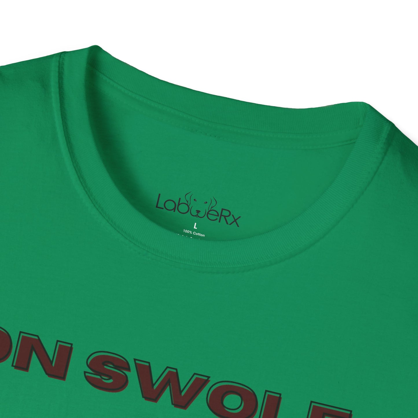 ON SWOLE Competition Team T-Shirt - Unisex