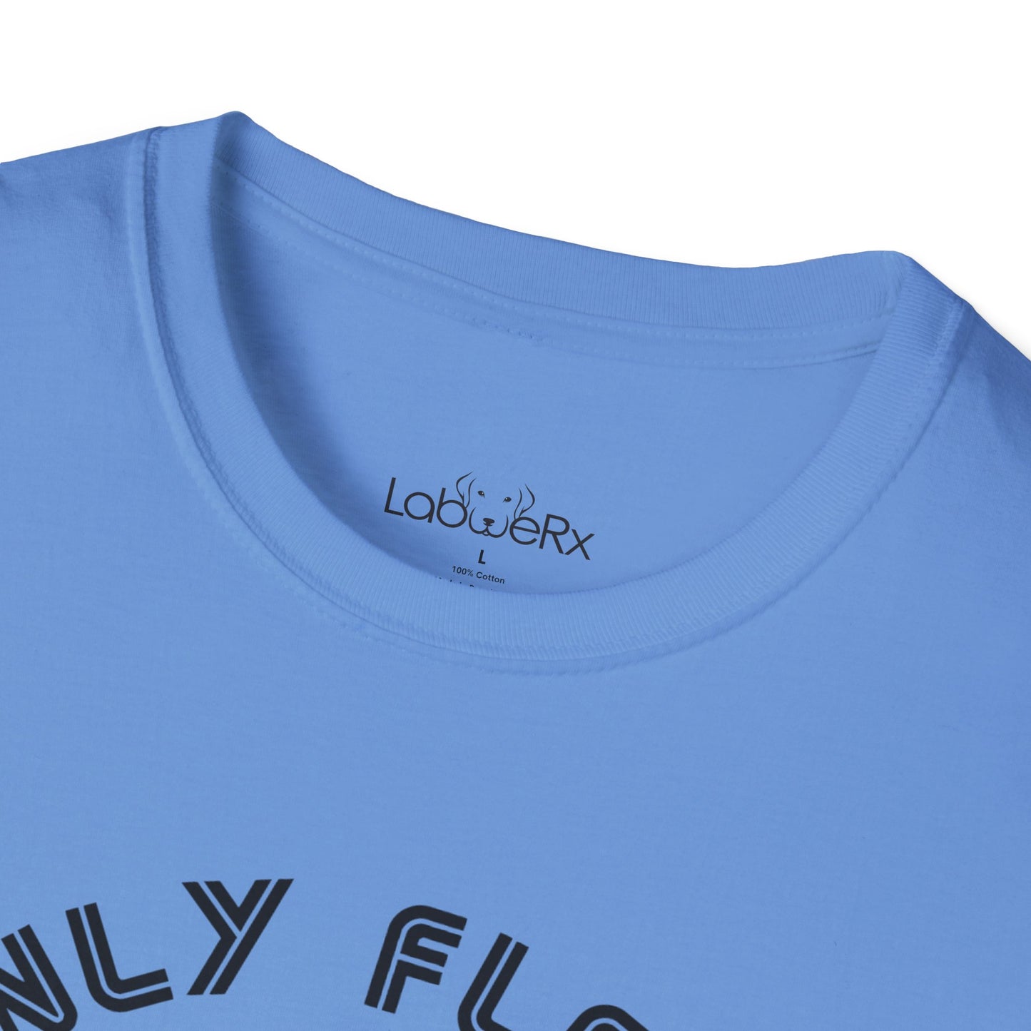 OPENLY FLEXUAL RELATIONSHIP Competition Team T-Shirt - Unisex
