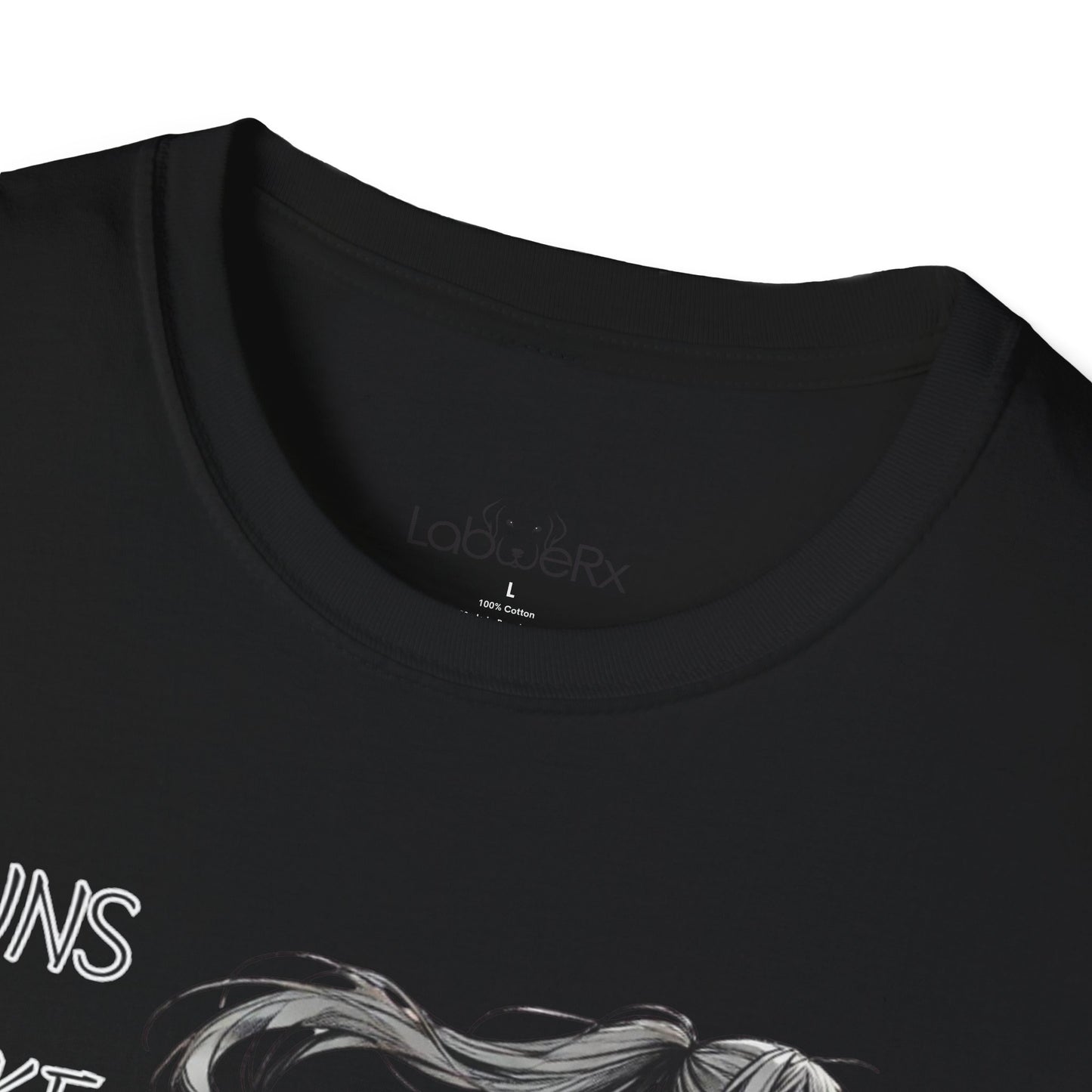 RUNS LIKE A GIRL Competition Team T-Shirt - Unisex