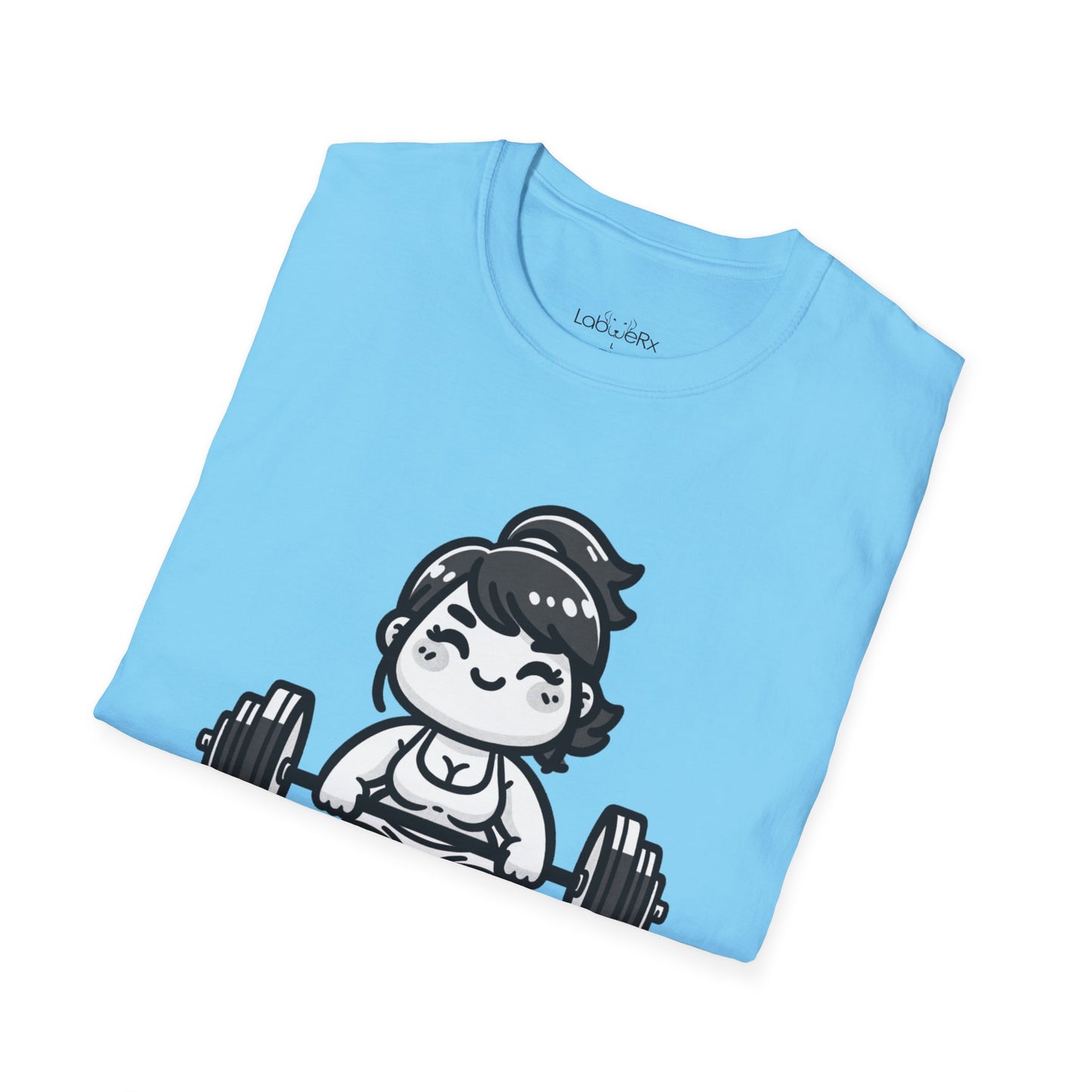 OLD FAT AND STILL ALL THAT Competition Team T-Shirt - Unisex