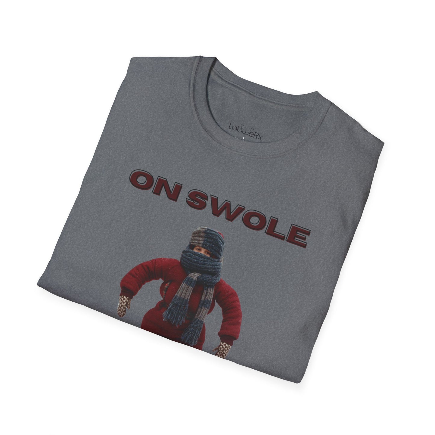ON SWOLE Competition Team T-Shirt - Unisex