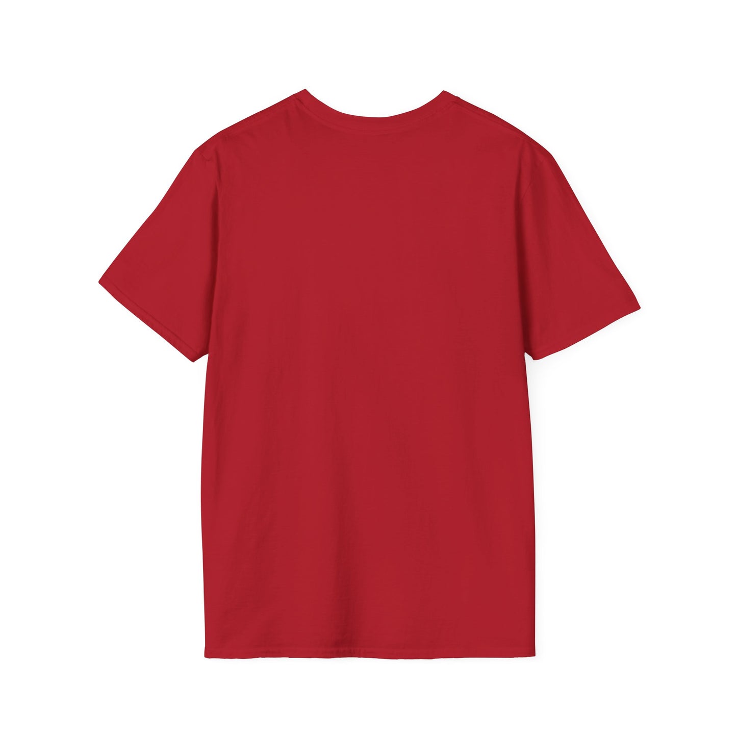 OH, SWOLEY NIGHT Santa Variant Competition Team T-Shirt - Unisex