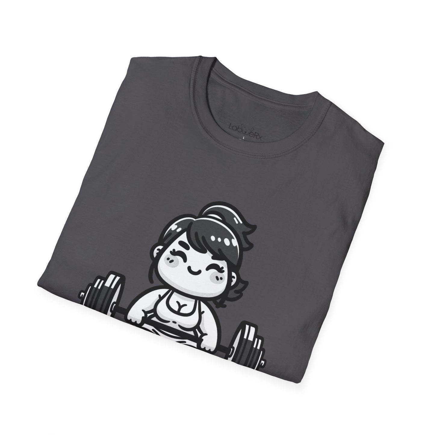OLD FAT AND STILL ALL THAT Competition Team T-Shirt - Unisex