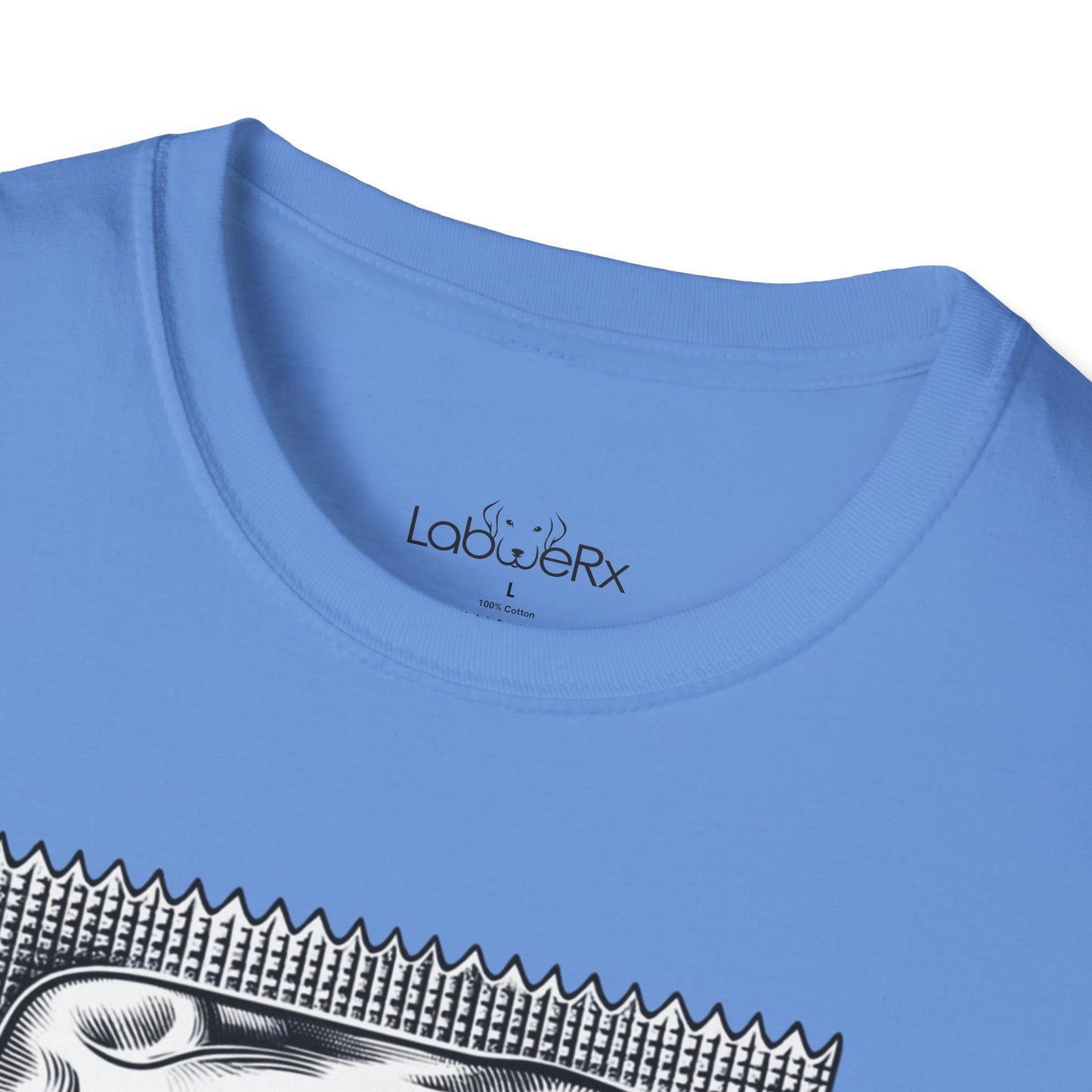 RIPPED FOR HER PLEASURE Competition Team T-Shirt - Unisex