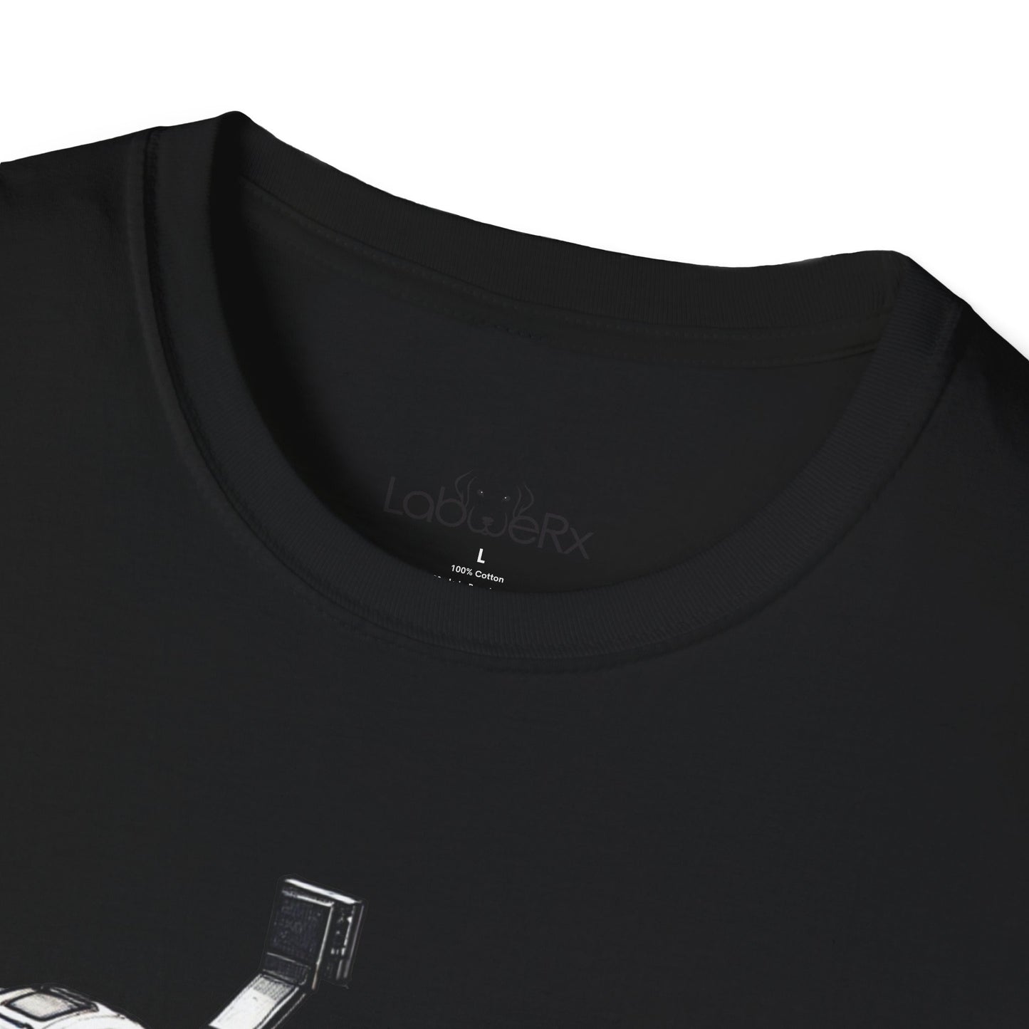 PRETTY HATE MACHINE Competition Team T-Shirt - Unisex