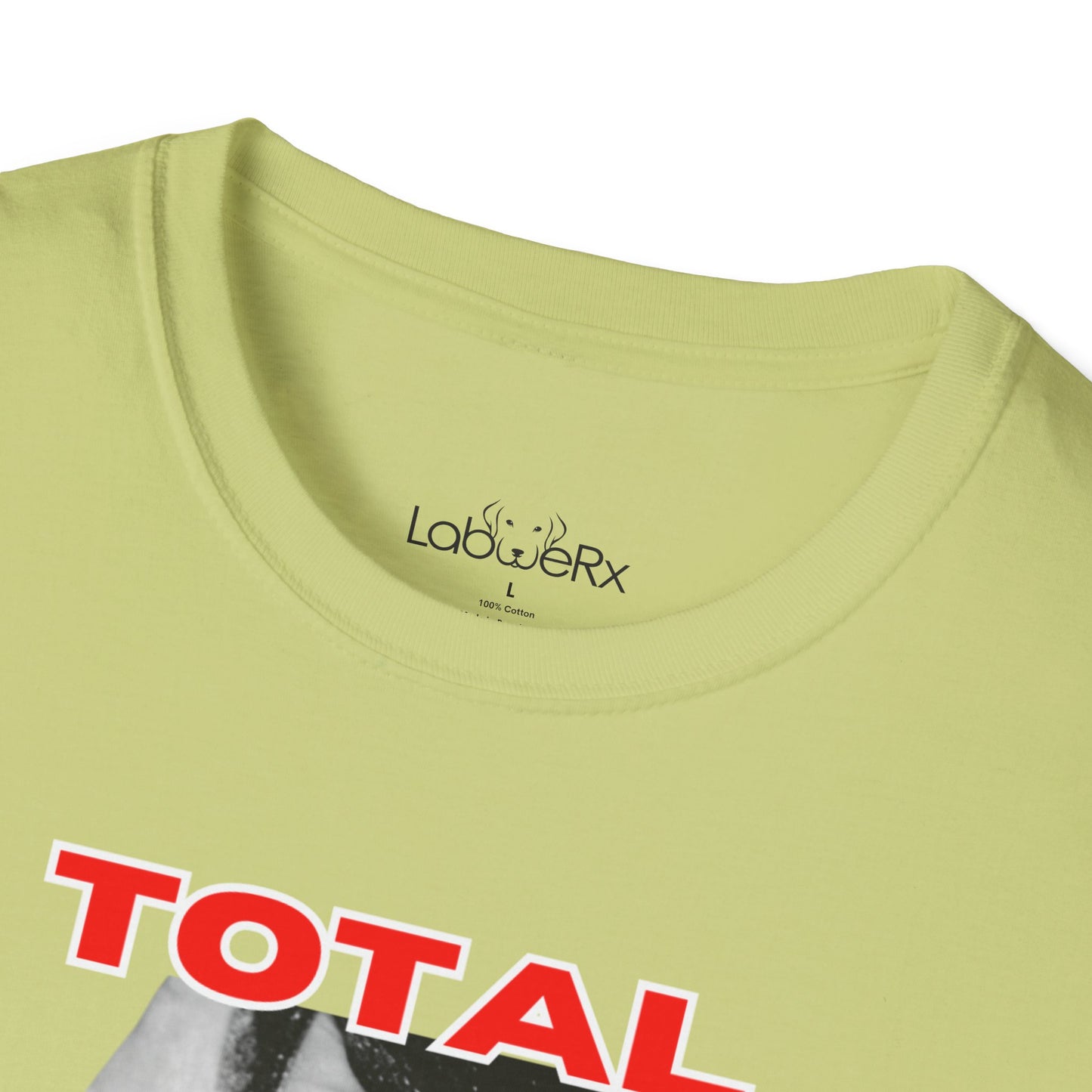 Total Hookers Graphic T-Shirt - Unisex