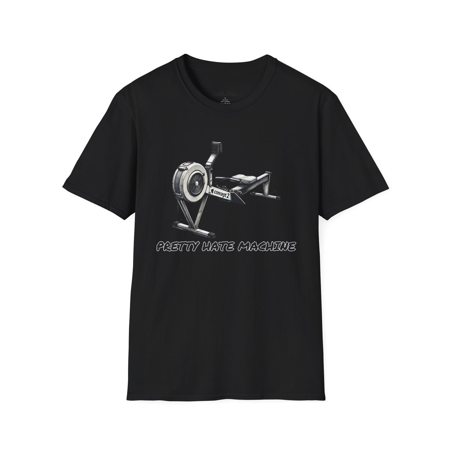 PRETTY HATE MACHINE Competition Team T-Shirt - Unisex