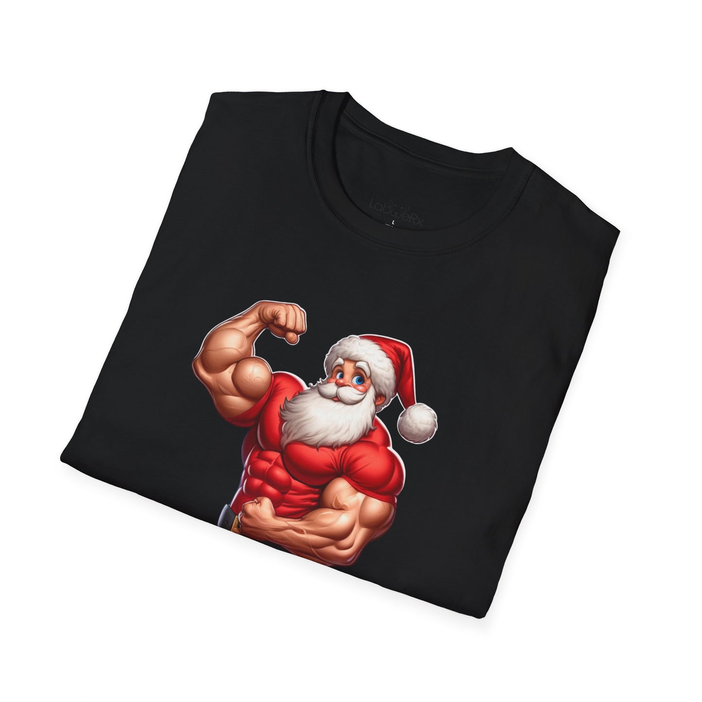 OH, SWOLEY NIGHT Santa Variant Competition Team T-Shirt - Unisex