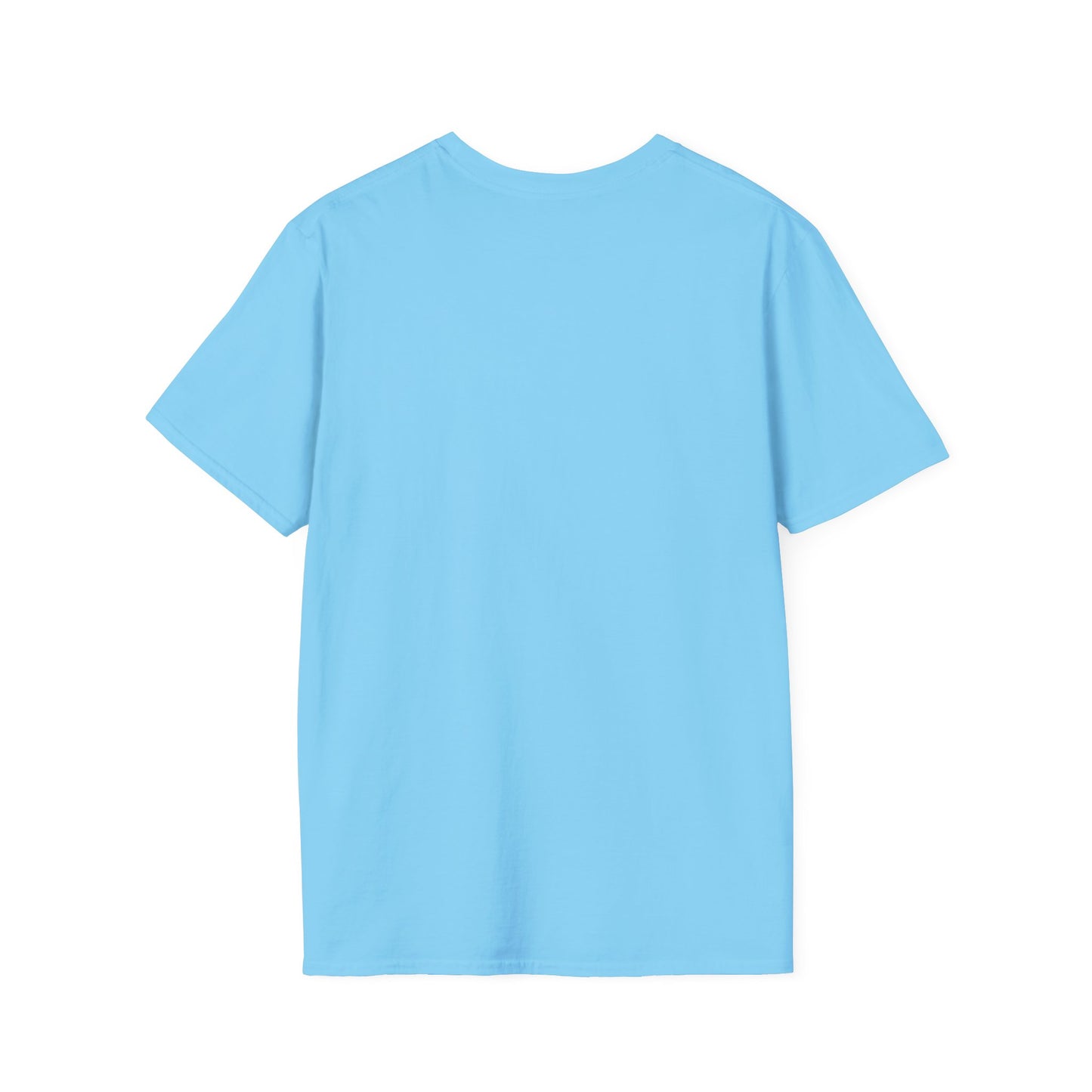 OLD FAT AND STILL ALL THAT Competition Team T-Shirt - Unisex