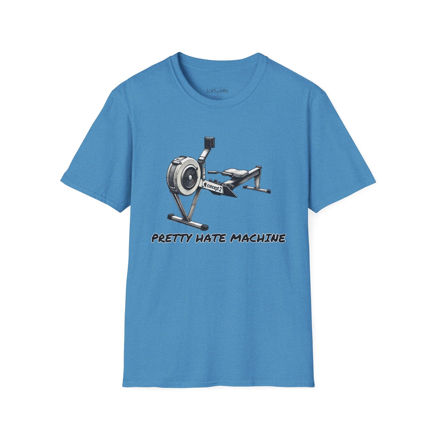 PRETTY HATE MACHINE Competition Team T-Shirt - Unisex