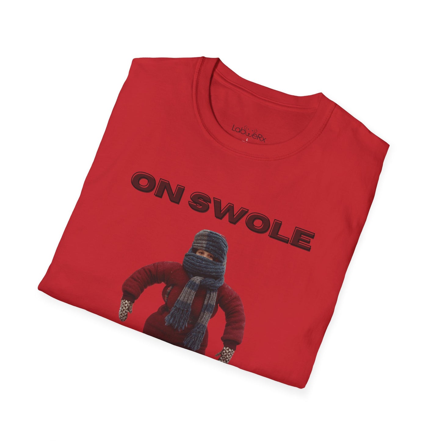 ON SWOLE Competition Team T-Shirt - Unisex