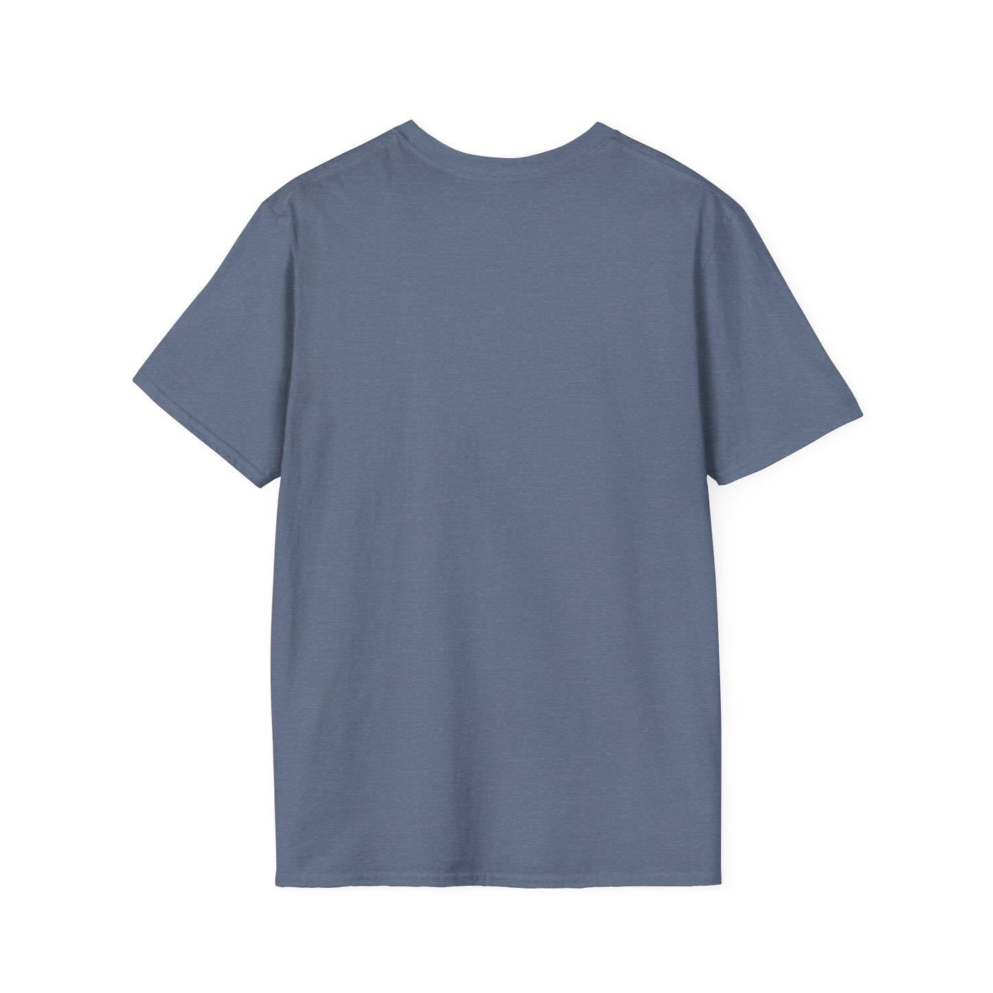 SORELY MISTAKEN - Male Competition Team T-Shirt - Unisex