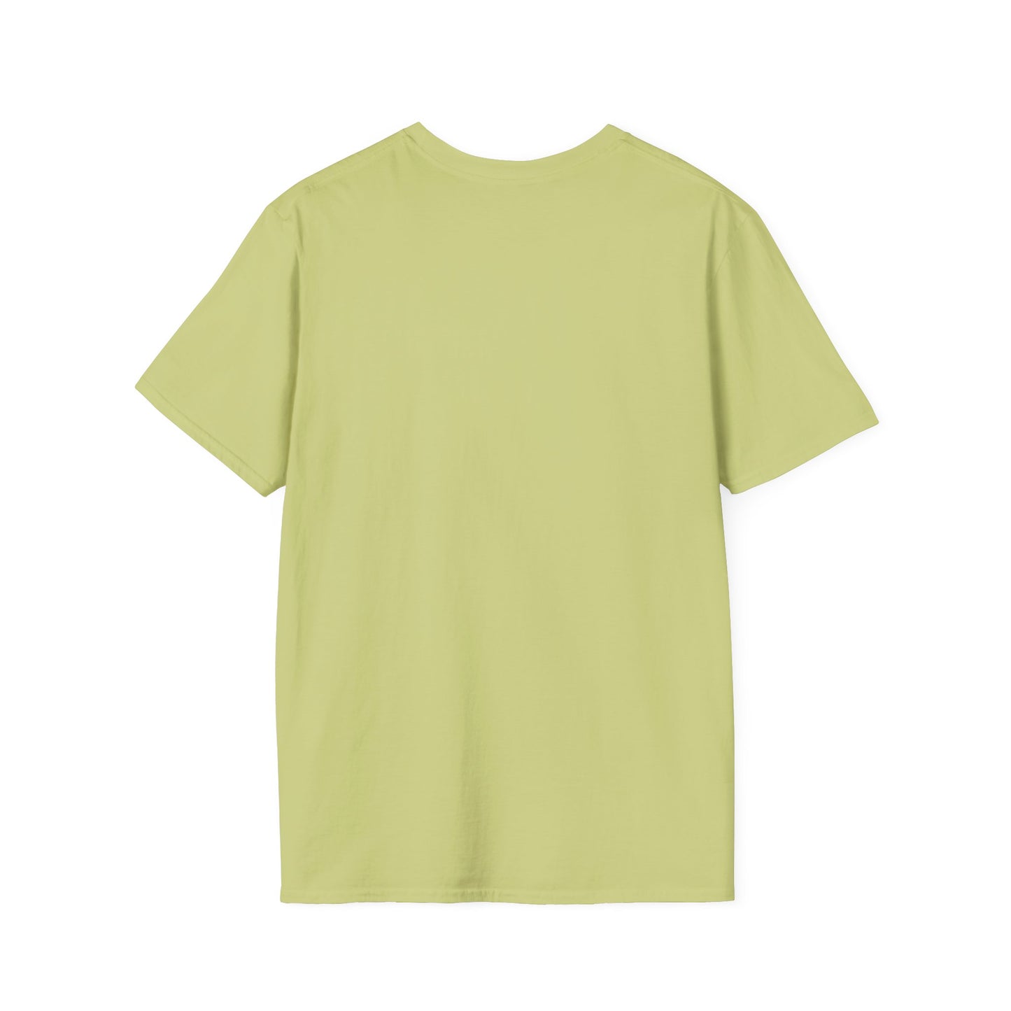 OLD FAT AND STILL ALL THAT Competition Team T-Shirt - Unisex