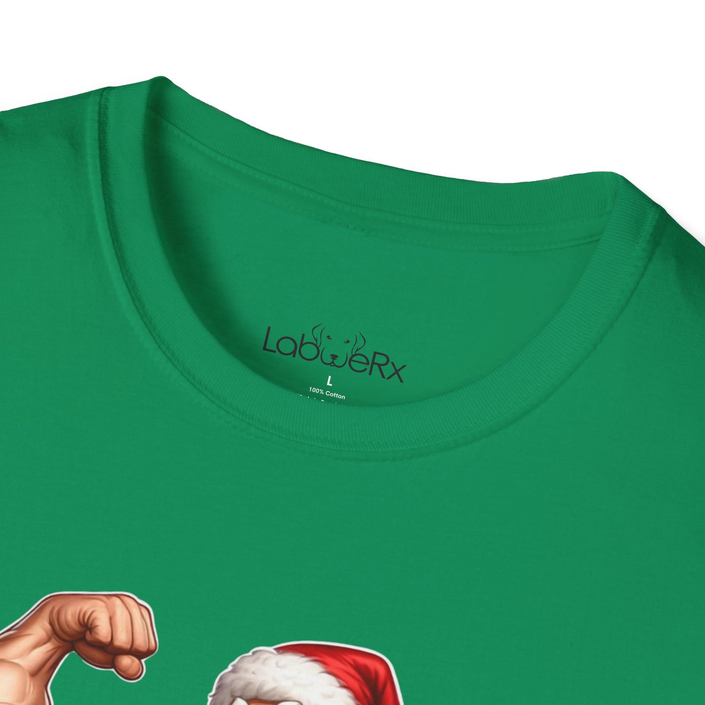 OH, SWOLEY NIGHT Santa Variant Competition Team T-Shirt - Unisex