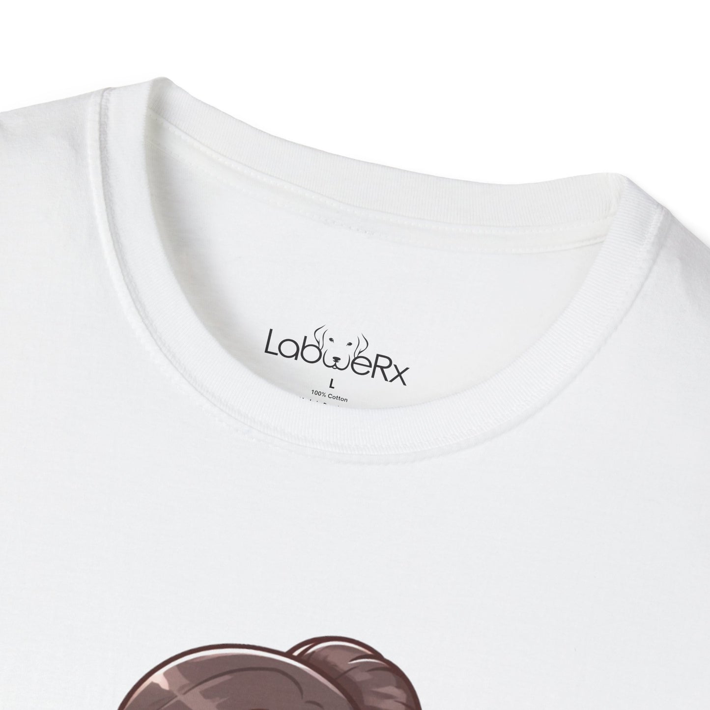 SCRUBS & DUBS Competition Team T-Shirt - Unisex