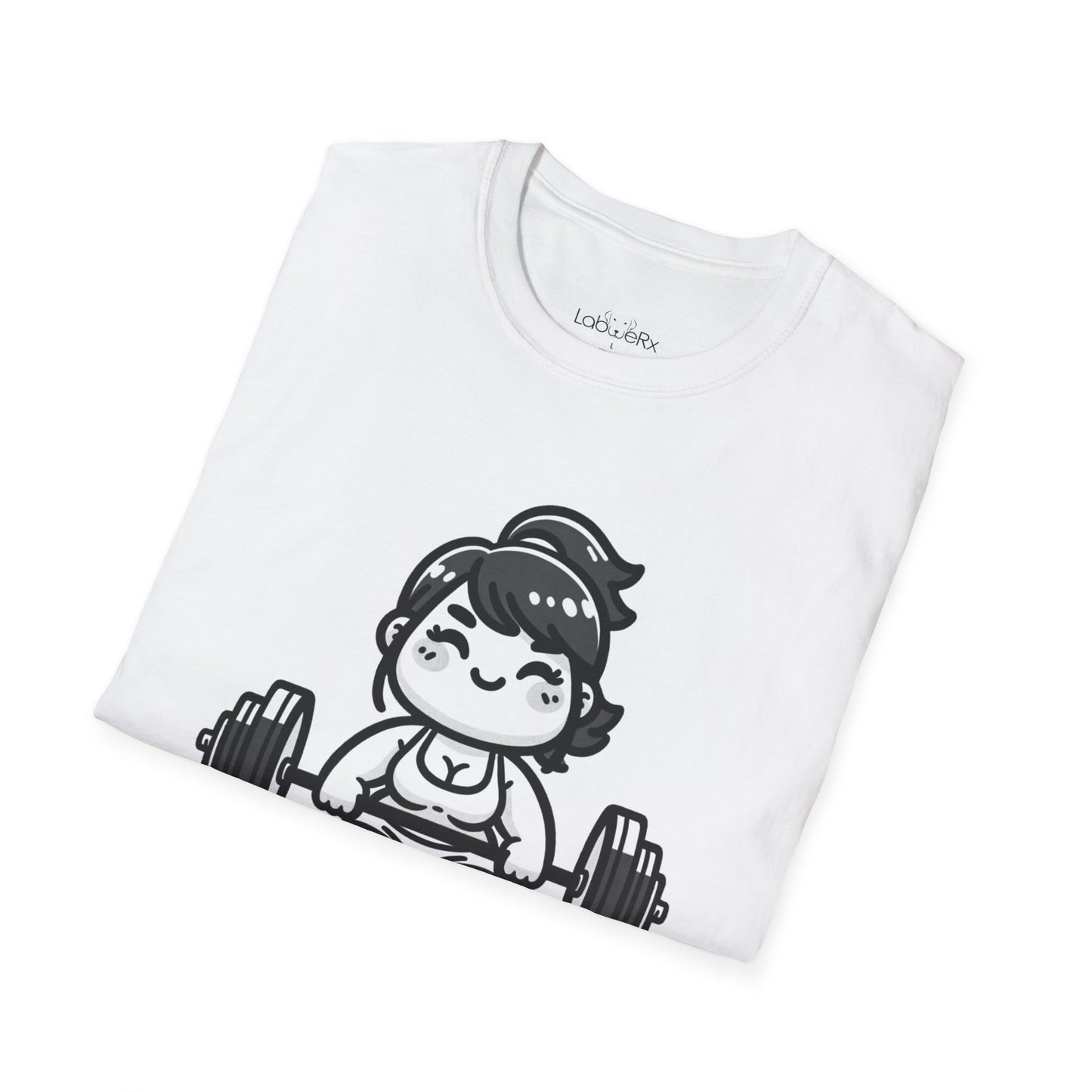 OLD FAT AND STILL ALL THAT Competition Team T-Shirt - Unisex