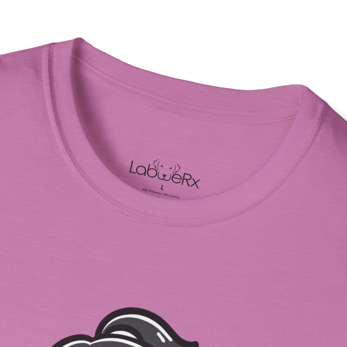 OLD FAT AND STILL ALL THAT Competition Team T-Shirt - Unisex