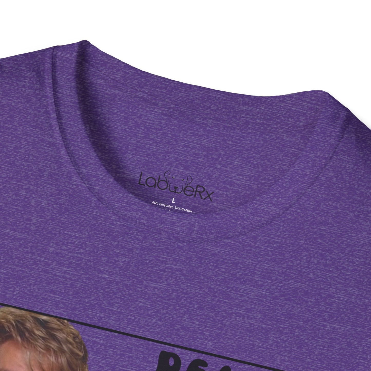 REAL FREAKY NAUGHTY Competition Team T-Shirt - Unisex
